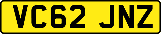 VC62JNZ