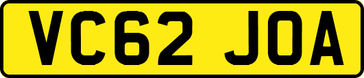 VC62JOA