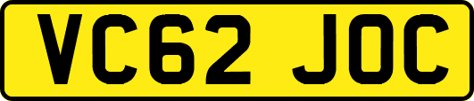VC62JOC