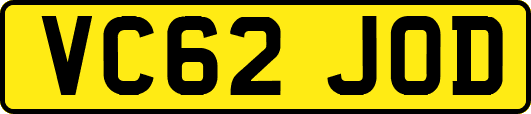 VC62JOD