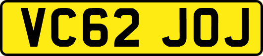 VC62JOJ