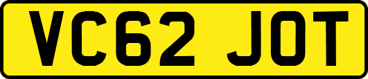 VC62JOT