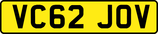 VC62JOV