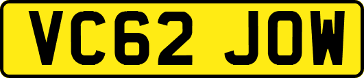 VC62JOW