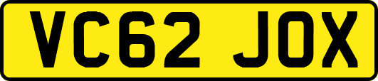 VC62JOX
