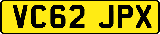 VC62JPX