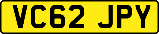 VC62JPY