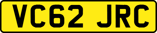 VC62JRC
