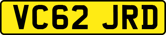 VC62JRD