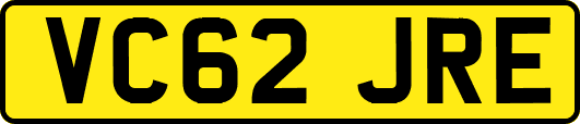VC62JRE