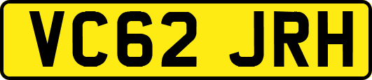 VC62JRH