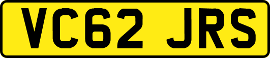 VC62JRS
