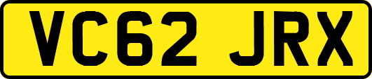 VC62JRX