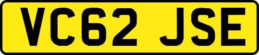 VC62JSE