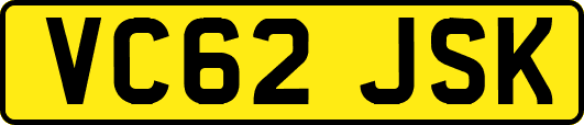 VC62JSK