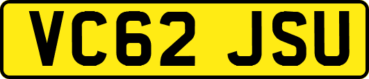 VC62JSU