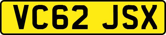 VC62JSX
