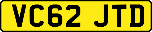 VC62JTD