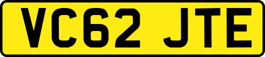 VC62JTE