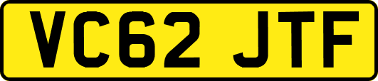 VC62JTF