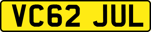 VC62JUL