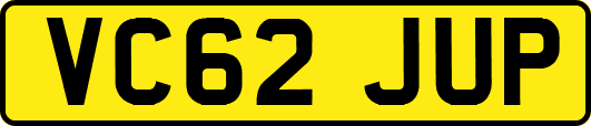 VC62JUP