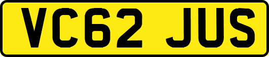 VC62JUS