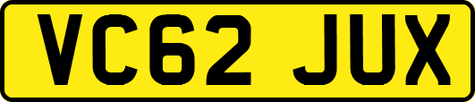 VC62JUX