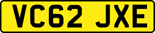 VC62JXE