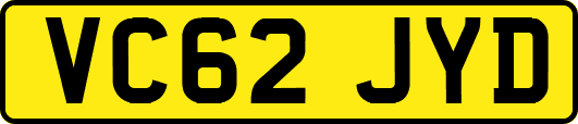VC62JYD