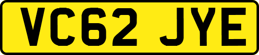 VC62JYE