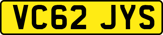 VC62JYS