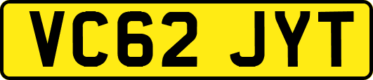 VC62JYT