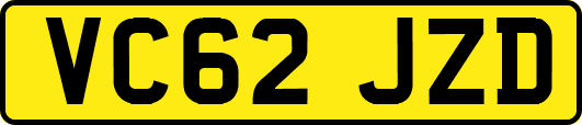 VC62JZD