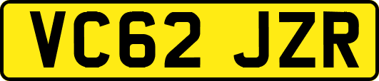 VC62JZR