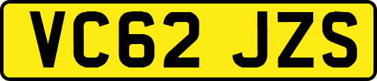 VC62JZS