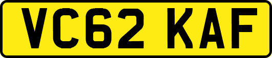 VC62KAF