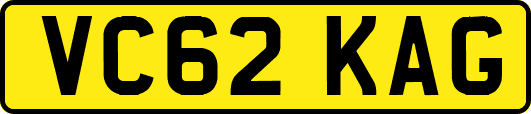 VC62KAG