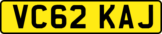 VC62KAJ