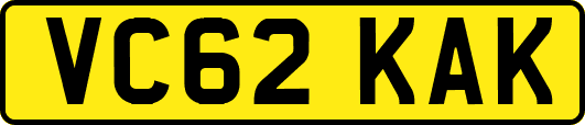 VC62KAK