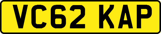 VC62KAP