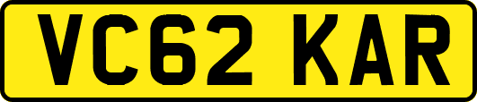 VC62KAR