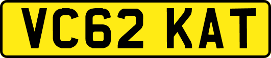 VC62KAT