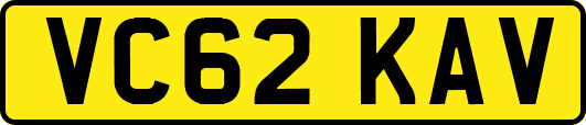 VC62KAV