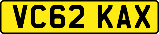 VC62KAX
