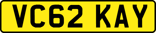 VC62KAY