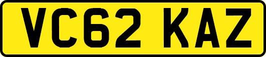 VC62KAZ