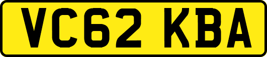 VC62KBA