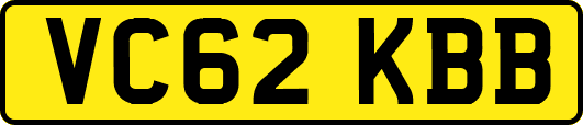 VC62KBB