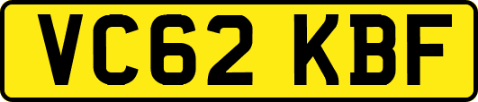 VC62KBF